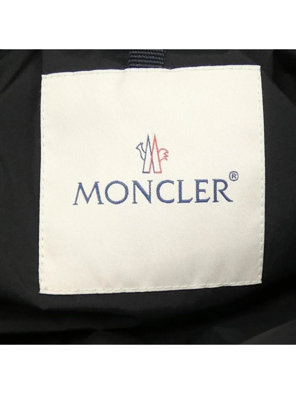 Moncler Tolonne Down Vest